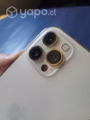 Iphone 12 Pro Max - Imagen 3