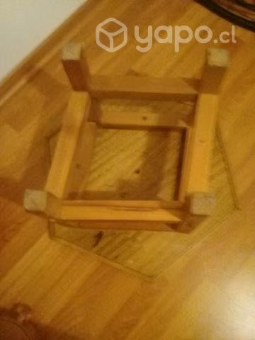 Mesa de centro