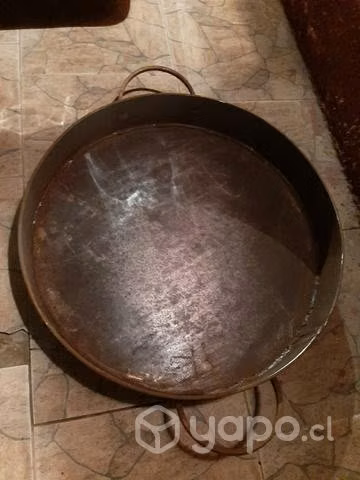 Disco Nuevo sin uso - Imagen 1
