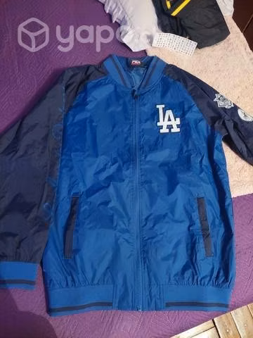 Chaqueta talla M