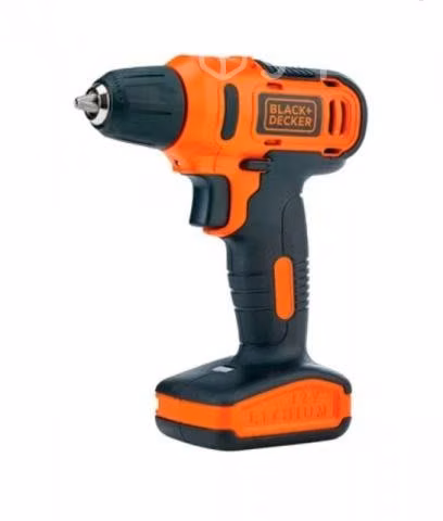 Taladro atornillador inalámbrico black decker 37 p - Imagen 6