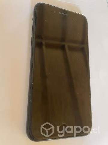 IPhone 7 en excelente estado