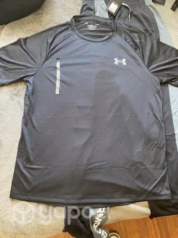 Conjunto underarmour - Imagen 2