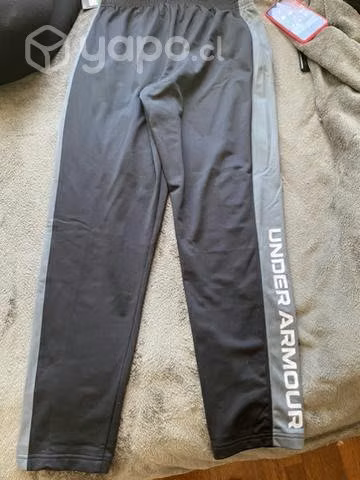 Conjunto underarmour - Imagen 3