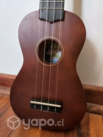 Ukelele Diamond Head - Imagen 2