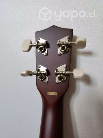 Ukelele Diamond Head - Imagen 4