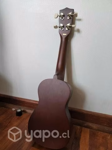 Ukelele Diamond Head - Imagen 5