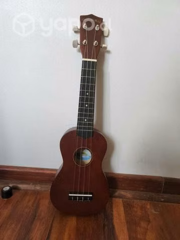 Ukelele Diamond Head