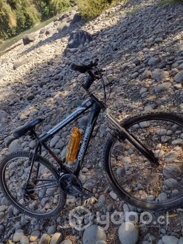 2 bicicletas - Imagen 2