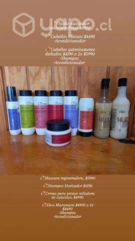 Productos Natura DESCUENTOS - Imagen 3