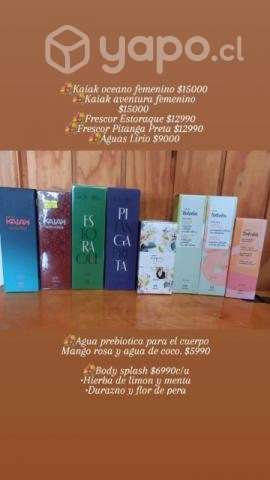 Productos Natura DESCUENTOS - Imagen 5