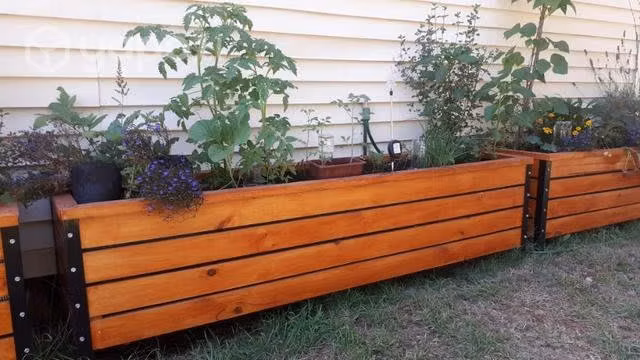 Jardineras