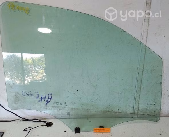 Vidrio Puerta Delantera Derecha (PEX042) Peugeot E