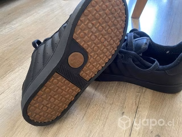 Zapato de colegio Maui niño - Imagen 3