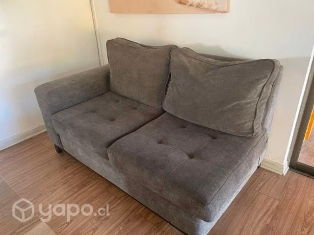 Sillón de 3 cuerpos sofa