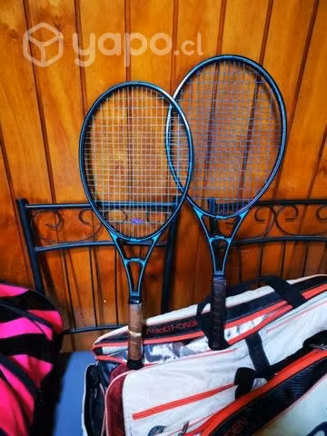 Raqietas wilson sting pro