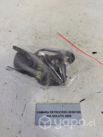 Sensor Retroceso (KSS130) Kia Soluto 2020