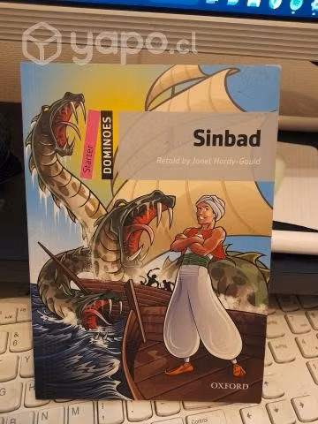 Sinbad