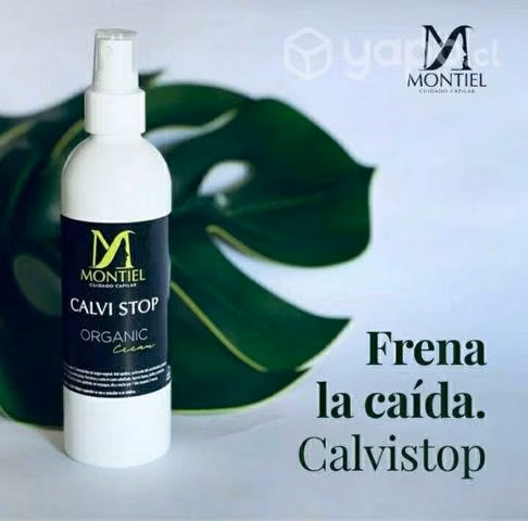 Kit anticaída extractos naturales - Imagen 2