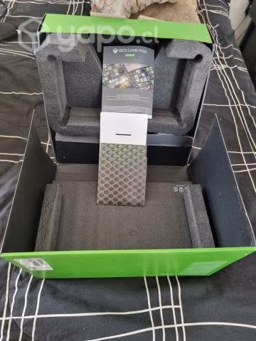 Consola Xbox Series X - Imagen 2