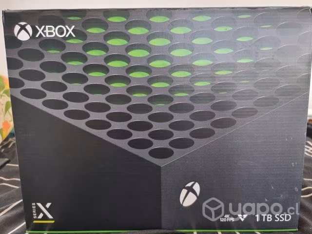Consola Xbox Series X - Imagen 3