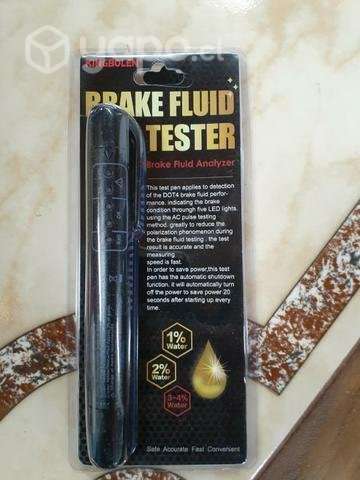 Probador de liquido de frenos - Imagen 4
