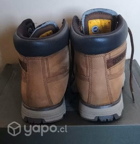 Botines Caterpillar - Imagen 3