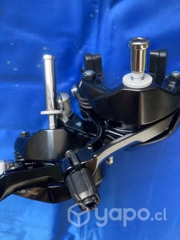 Frenos Herraduras Shimano 105 - Imagen 2