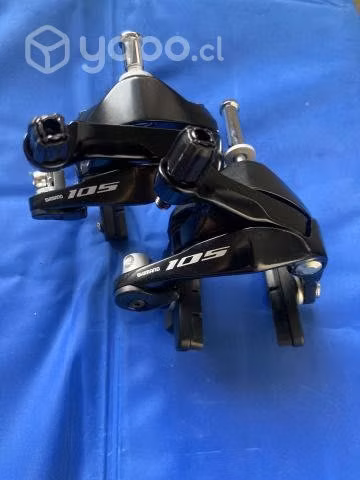 Frenos Herraduras Shimano 105