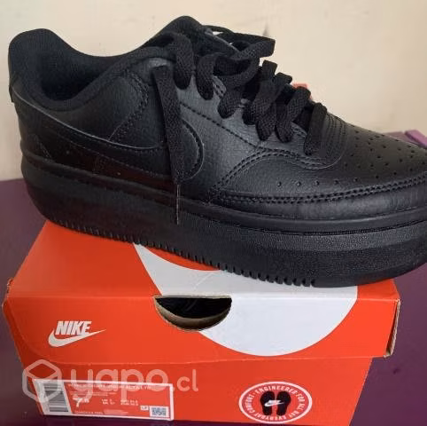 Zapatillas Nike mujer