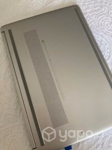 Notebook HP