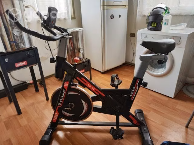 Bicicleta estática - Imagen 3