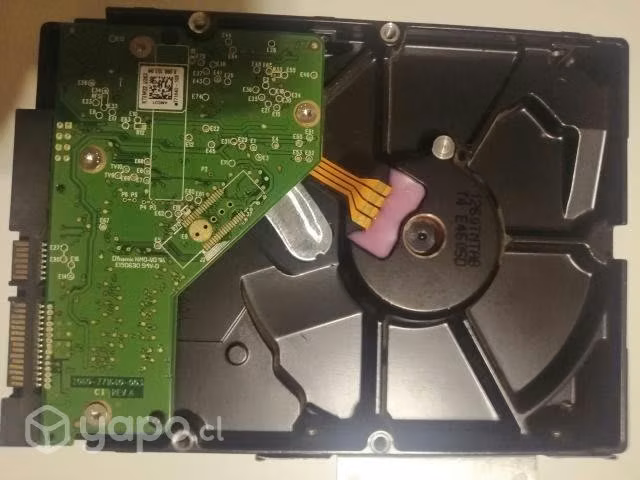 Disco duro Pc