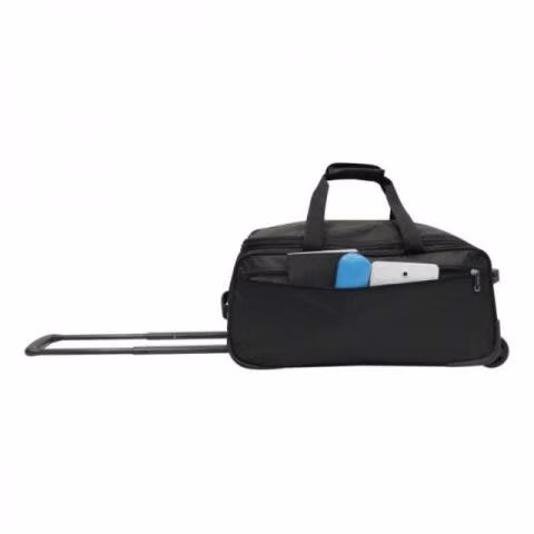 Bolso grande con ruedas