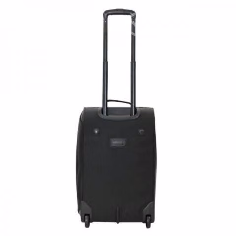 Bolso grande con ruedas