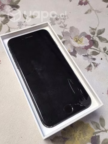 IPhone 7 detalle