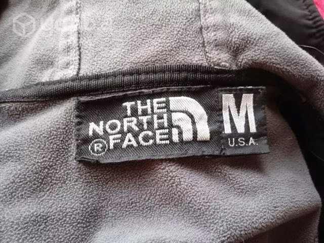 Chaqueta The North Face mujer