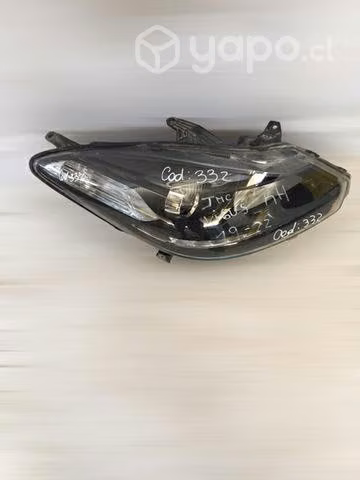 Foco óptico rh jmc vigus 2018 2022 marca