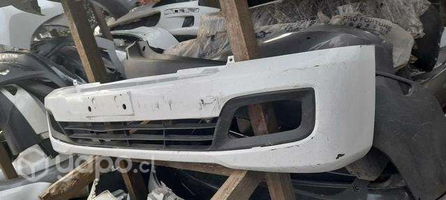 Hyundai new porter h1 2017 - Imagen 2
