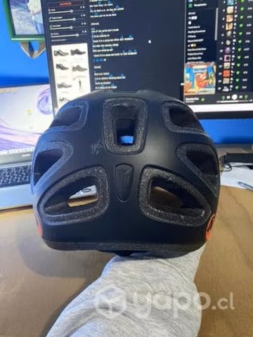 Casco Bicicleta - Imagen 2