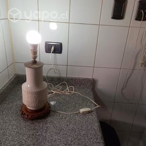 Lamparas para living