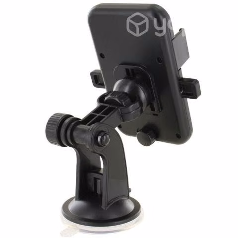Porta Celular Para Auto Easy One Touch