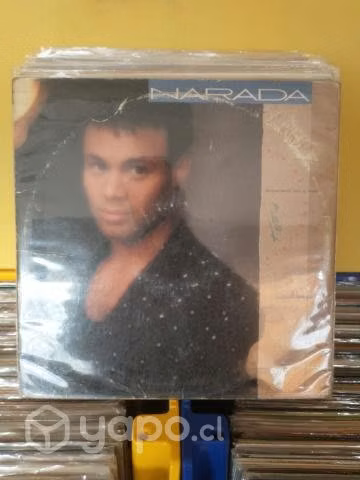 Vinilos 80s 12 INCH