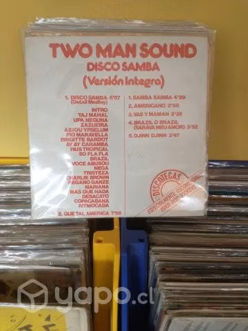 Vinilos 80s 12 INCH