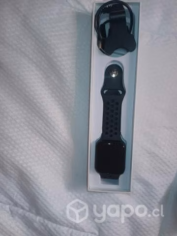 Reloj inteligente activity