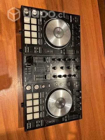 Pioneer DDJ-SR
