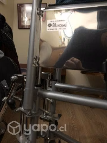 Silla de ruedas neurologica - Imagen 4