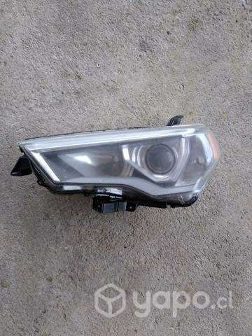 Optico lh Toyota 4runner 2015 a 2020 original - Imagen 2