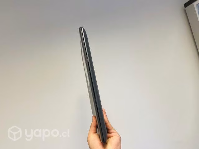 Notebook seminuevo