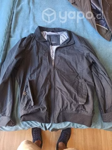 Ropa hombre